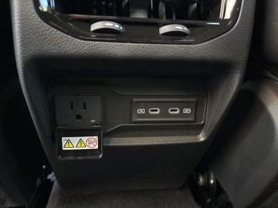 2026 Jeep Grand Cherokee GRAND CHEROKEE LAREDO ALTITUDE 4X2