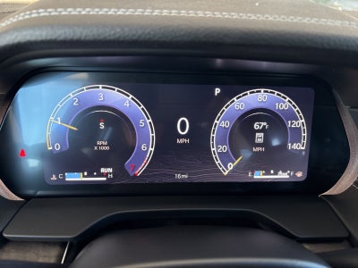 2026 Jeep Grand Cherokee GRAND CHEROKEE LAREDO ALTITUDE 4X2