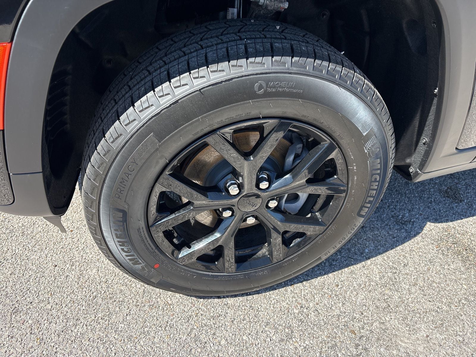 2026 Jeep Grand Cherokee GRAND CHEROKEE LAREDO ALTITUDE 4X2