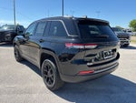 2026 Jeep Grand Cherokee GRAND CHEROKEE LAREDO ALTITUDE 4X2