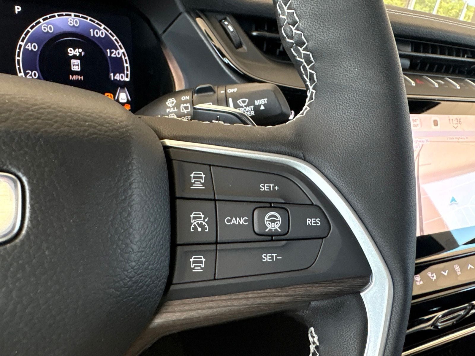 2026 Jeep Grand Cherokee GRAND CHEROKEE LAREDO ALTITUDE 4X2