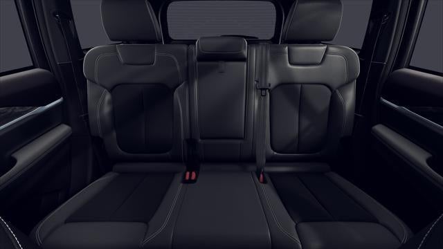 2026 Jeep Grand Cherokee GRAND CHEROKEE LAREDO ALTITUDE 4X2