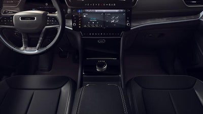 2026 Jeep Grand Cherokee GRAND CHEROKEE LAREDO ALTITUDE 4X2