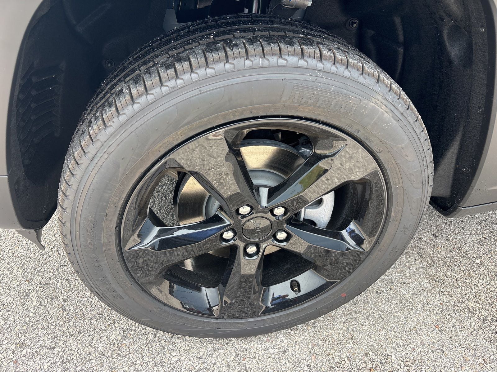 2026 Jeep Grand Cherokee GRAND CHEROKEE LIMITED 4X2