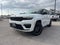 2025 Jeep Grand Cherokee GRAND CHEROKEE SUMMIT RESERVE 4X4