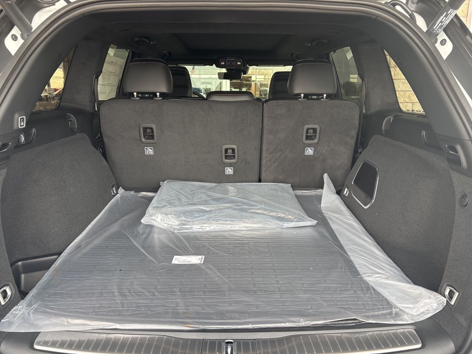 2025 Jeep Grand Cherokee GRAND CHEROKEE SUMMIT RESERVE 4X4