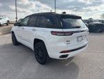 2025 Jeep Grand Cherokee GRAND CHEROKEE SUMMIT RESERVE 4X4