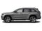 2027 Jeep Grand Cherokee Summit