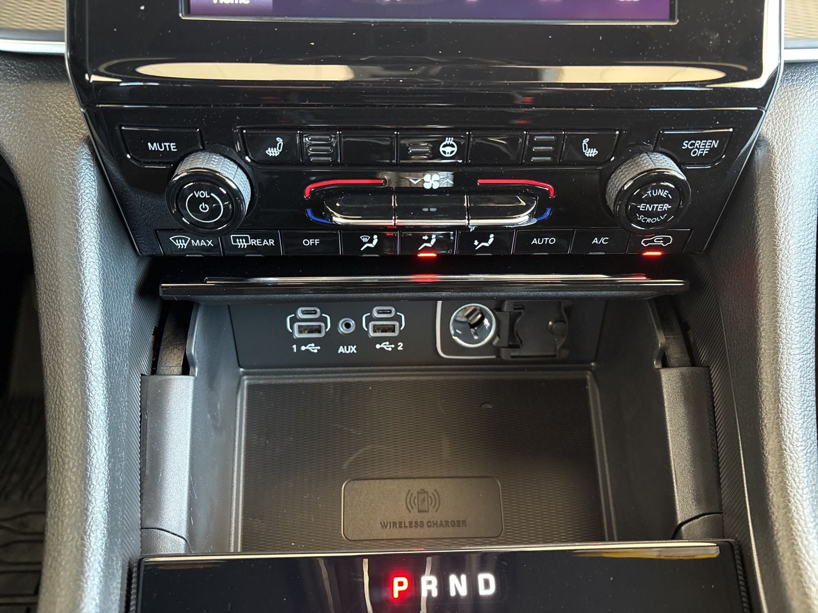 2025 Jeep Grand Cherokee L GRAND CHEROKEE L ALTITUDE X 4X2