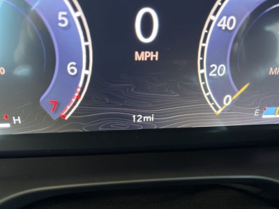 2025 Jeep Grand Cherokee L GRAND CHEROKEE L ALTITUDE X 4X2