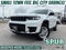 2026 Jeep Grand Cherokee L GRAND CHEROKEE L LAREDO 4X2