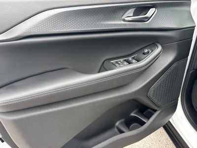 2026 Jeep Grand Cherokee L GRAND CHEROKEE L LAREDO 4X2