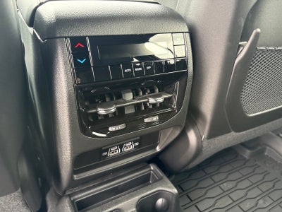 2026 Jeep Grand Cherokee L GRAND CHEROKEE L LAREDO 4X2