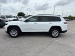 2026 Jeep Grand Cherokee L GRAND CHEROKEE L LAREDO 4X2
