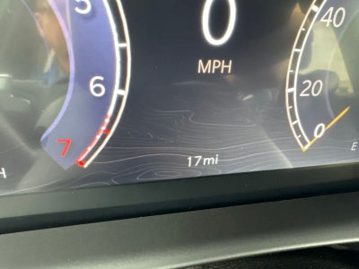 2026 Jeep Grand Cherokee L GRAND CHEROKEE L LAREDO 4X2