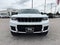 2026 Jeep Grand Cherokee L GRAND CHEROKEE L LAREDO 4X2