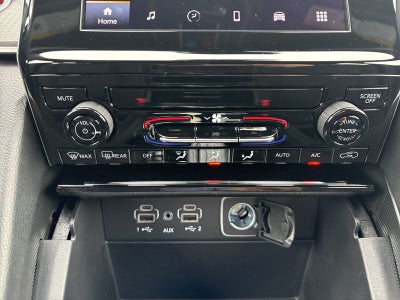 2026 Jeep Grand Cherokee L GRAND CHEROKEE L LAREDO 4X2