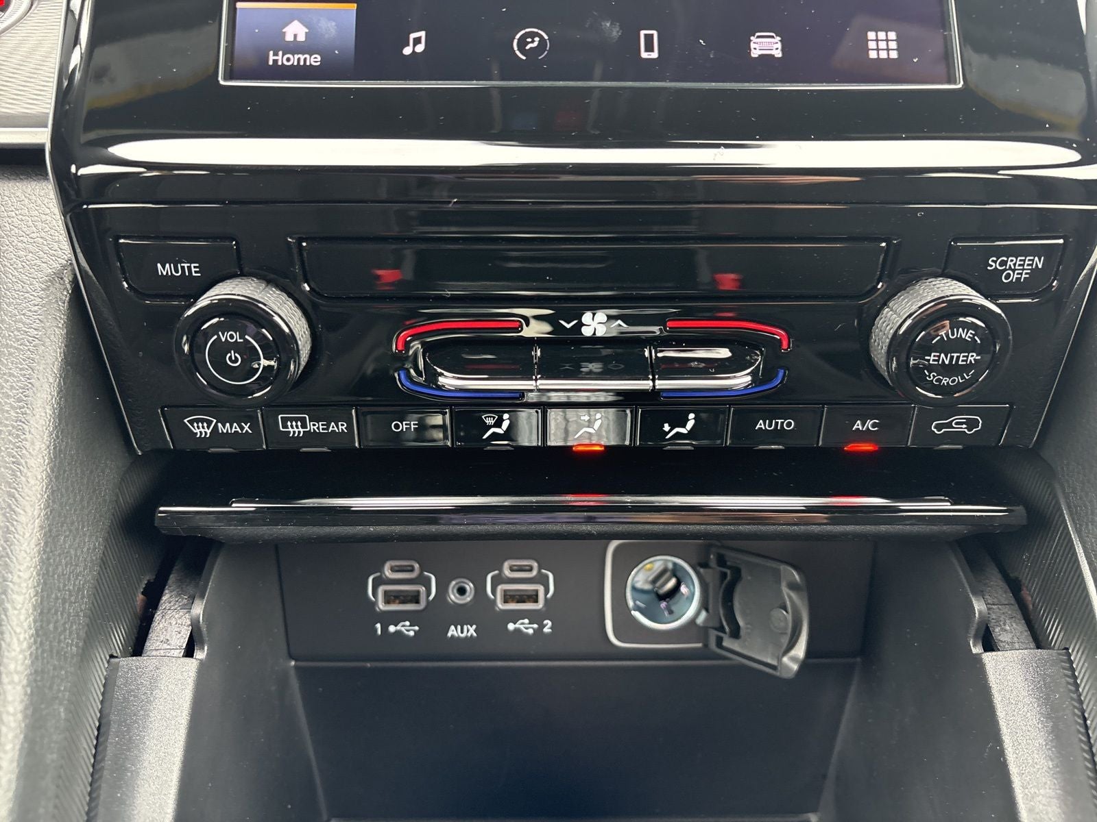 2026 Jeep Grand Cherokee L GRAND CHEROKEE L LAREDO 4X2