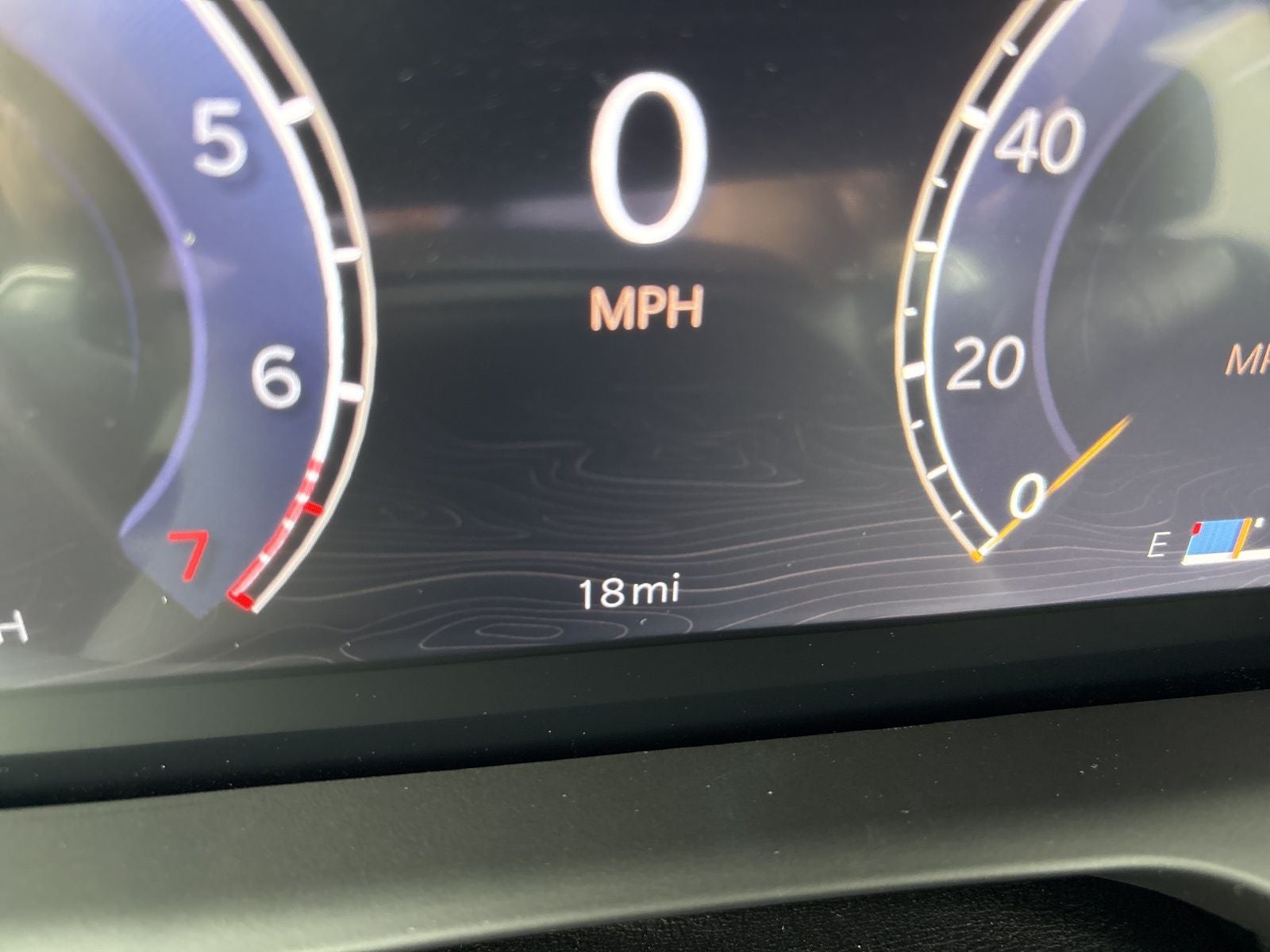 2026 Jeep Grand Cherokee L GRAND CHEROKEE L LAREDO 4X2