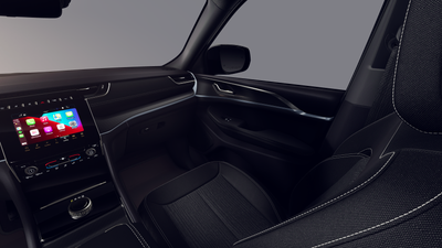 2026 Jeep Grand Cherokee L GRAND CHEROKEE L LAREDO 4X2