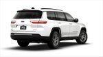 2026 Jeep Grand Cherokee L GRAND CHEROKEE L LAREDO X 4X2