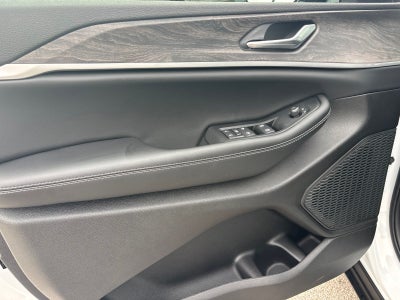 2026 Jeep Grand Cherokee L GRAND CHEROKEE L LAREDO ALTITUDE 4X2