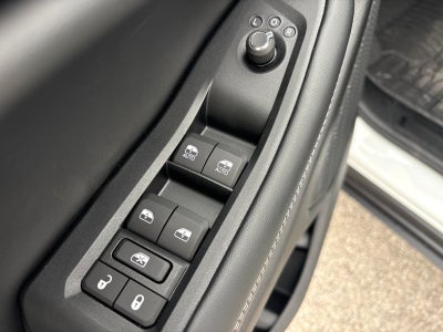 2026 Jeep Grand Cherokee L GRAND CHEROKEE L LAREDO ALTITUDE 4X2