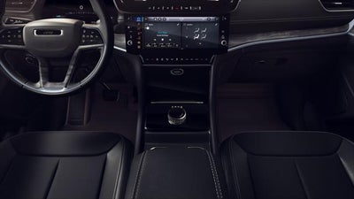 2026 Jeep Grand Cherokee L GRAND CHEROKEE L LAREDO ALTITUDE 4X2
