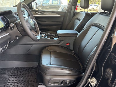 2025 Jeep Grand Cherokee L GRAND CHEROKEE L LIMITED 4X2