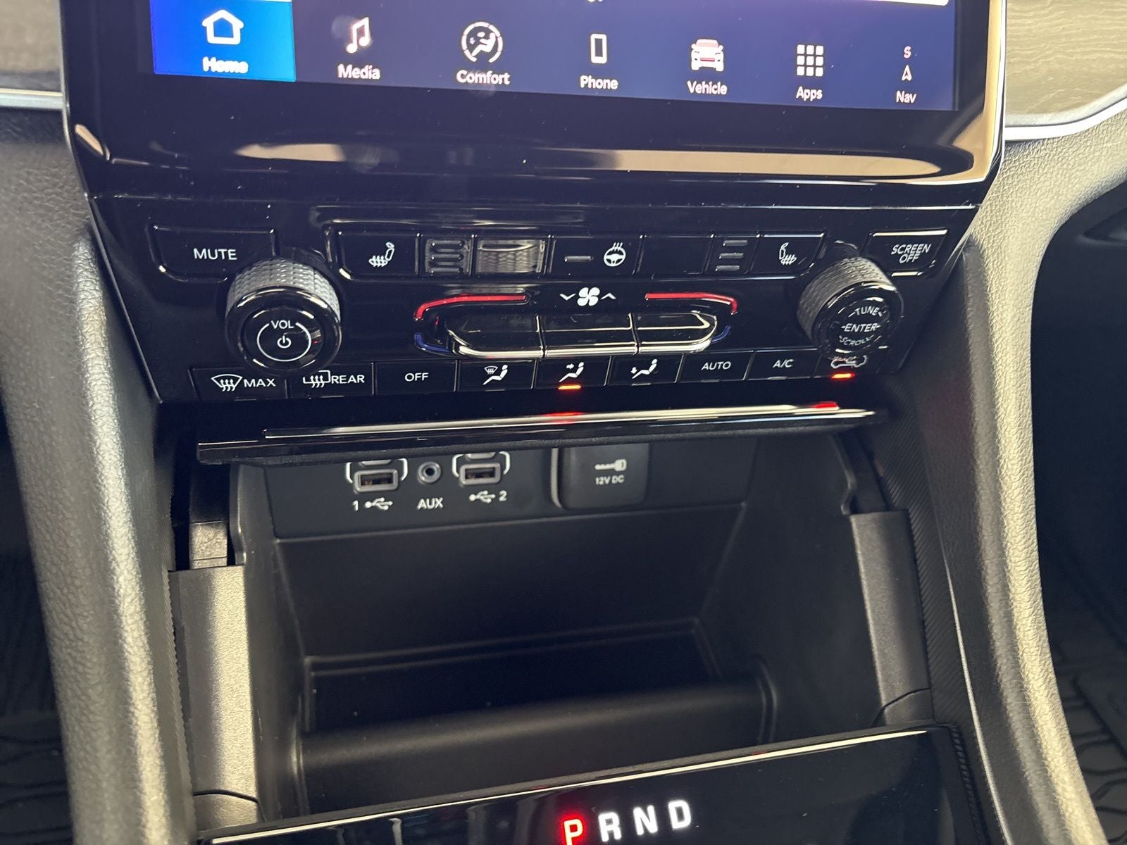 2025 Jeep Grand Cherokee L GRAND CHEROKEE L LIMITED 4X2