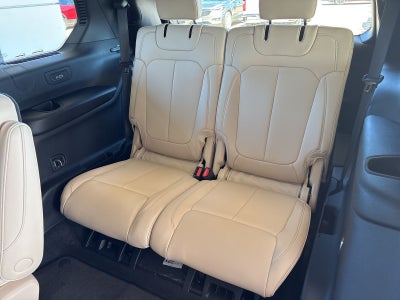 2026 Jeep Grand Cherokee L GRAND CHEROKEE L LIMITED 4X2