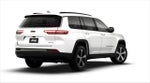 2026 Jeep Grand Cherokee L GRAND CHEROKEE L LIMITED 4X2