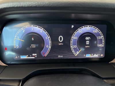 2026 Jeep Grand Cherokee L GRAND CHEROKEE L LIMITED 4X2