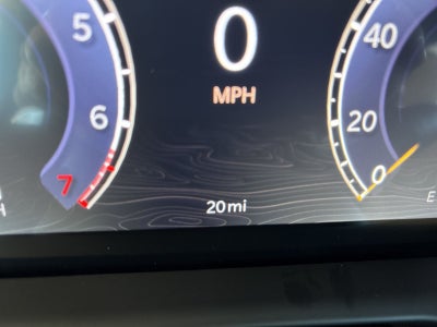 2026 Jeep Grand Cherokee L GRAND CHEROKEE L LIMITED 4X2