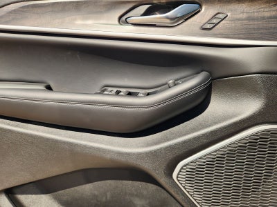 2026 Jeep Grand Cherokee L GRAND CHEROKEE L LIMITED 4X2