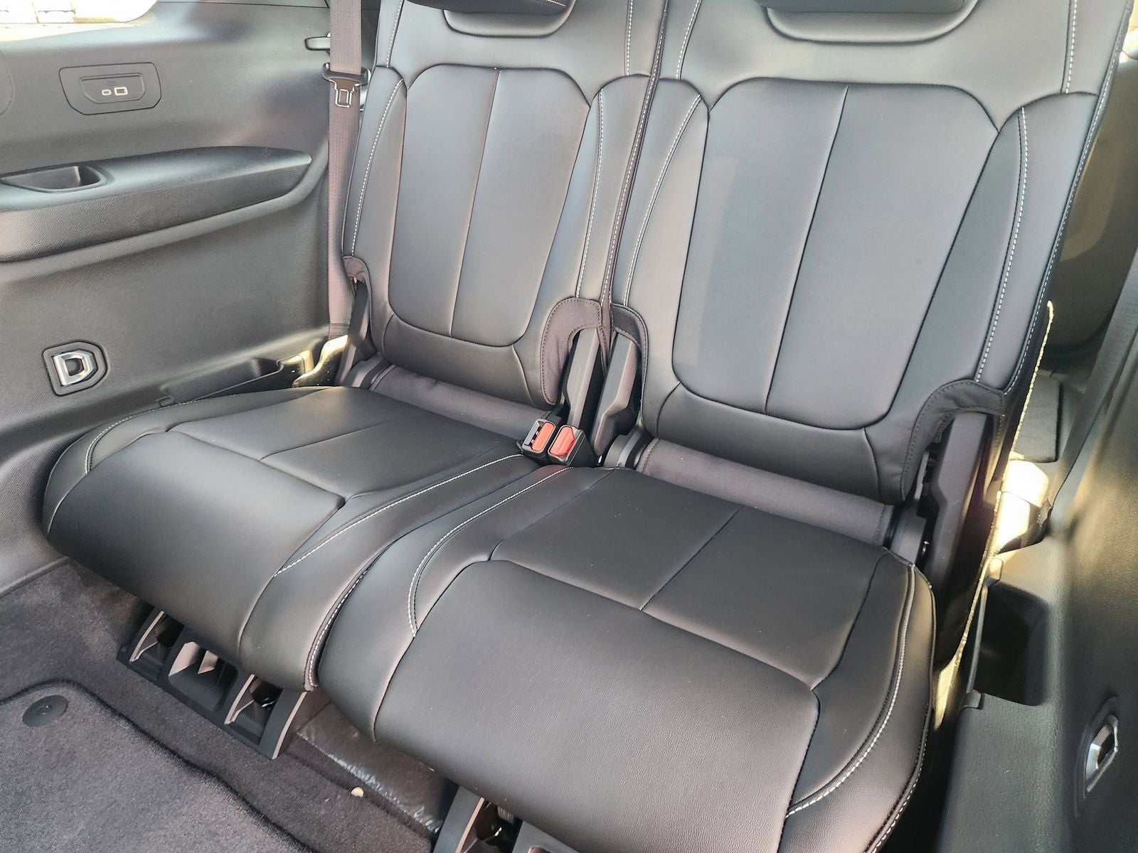 2026 Jeep Grand Cherokee L GRAND CHEROKEE L LIMITED 4X2