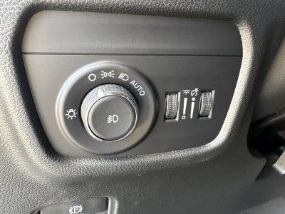 2026 Jeep Grand Cherokee L GRAND CHEROKEE L LIMITED 4X2