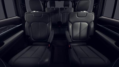 2026 Jeep Grand Cherokee L GRAND CHEROKEE L LIMITED 4X2