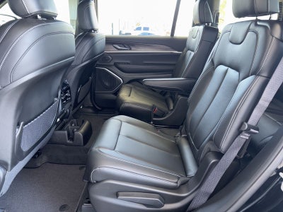 2026 Jeep Grand Cherokee L GRAND CHEROKEE L LIMITED 4X2