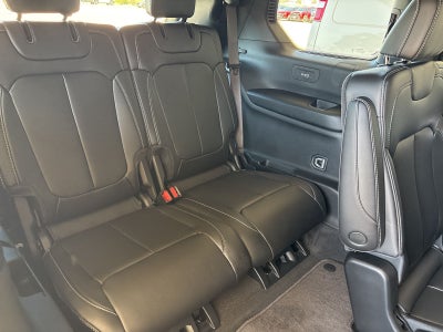 2026 Jeep Grand Cherokee L GRAND CHEROKEE L LIMITED 4X2