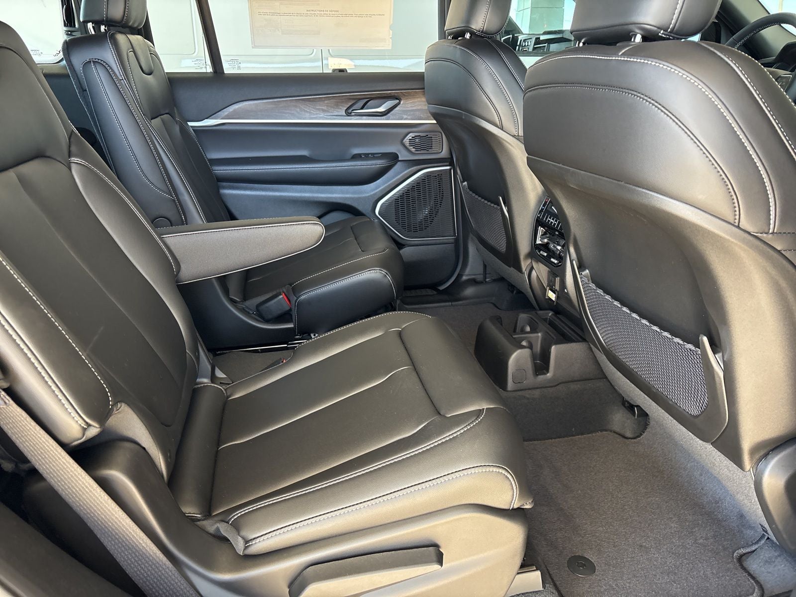 2026 Jeep Grand Cherokee L GRAND CHEROKEE L LIMITED 4X2