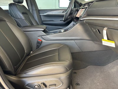 2026 Jeep Grand Cherokee L GRAND CHEROKEE L LIMITED 4X2