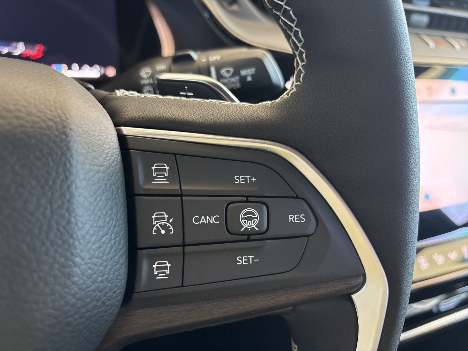 2026 Jeep Grand Cherokee L GRAND CHEROKEE L LIMITED 4X2