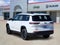 2025 Jeep Grand Cherokee L GRAND CHEROKEE L ALTITUDE X 4X4