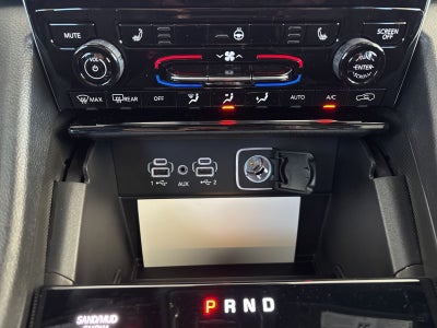 2025 Jeep Grand Cherokee L GRAND CHEROKEE L LIMITED 4X4