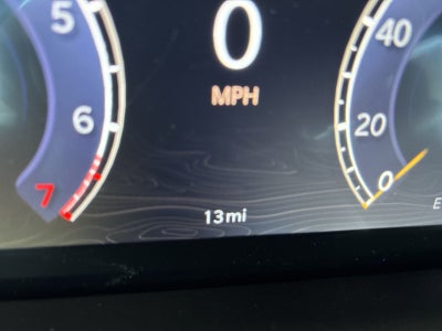 2025 Jeep Grand Cherokee L GRAND CHEROKEE L LIMITED 4X4