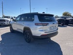 2025 Jeep Grand Cherokee L GRAND CHEROKEE L LIMITED 4X4