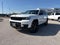 2025 Jeep Grand Cherokee L GRAND CHEROKEE L LIMITED 4X4