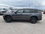 2025 Jeep Grand Cherokee L GRAND CHEROKEE L LIMITED 4X4