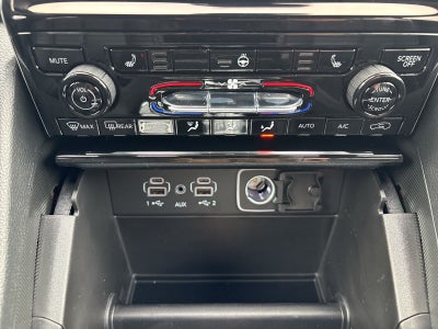 2025 Jeep Grand Cherokee L GRAND CHEROKEE L LIMITED 4X4